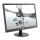 AOC E2460SH - 204030 - zdjęcie 3